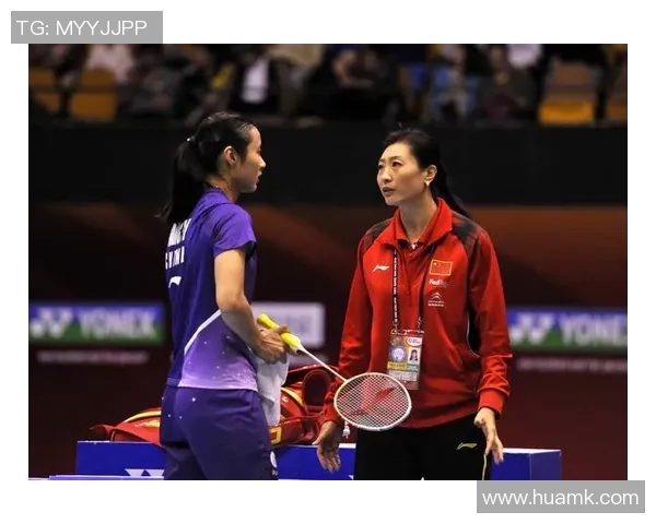 专访羽毛球明星黄芳揭秘她成功背后的努力与坚持